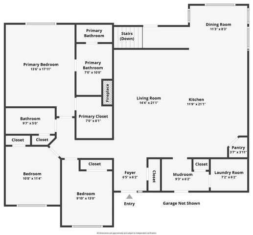 1297 Hickory Ridge Dr, Marion, IA 52302