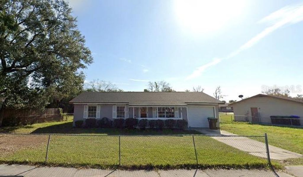 2115 DARDANELLE DRIVE, Orlando, FL 32808