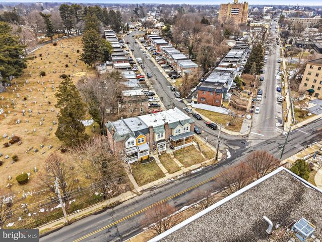 408 W 15TH ST, Chester, PA 19013