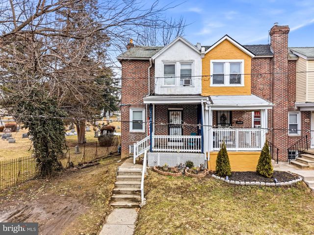 408 W 15TH ST, Chester, PA 19013