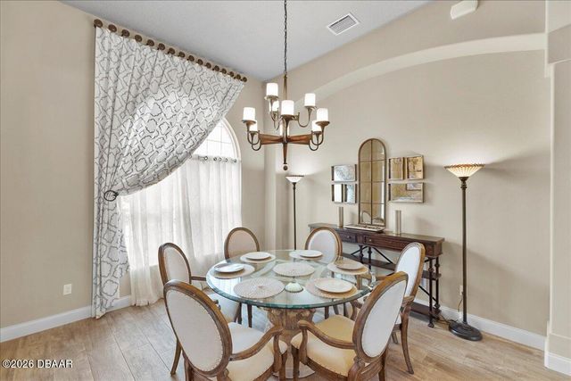 3470 Tesoro Circle, New Smyrna Beach, FL 32168