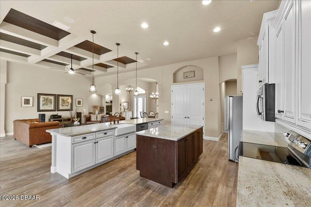 3470 Tesoro Circle, New Smyrna Beach, FL 32168