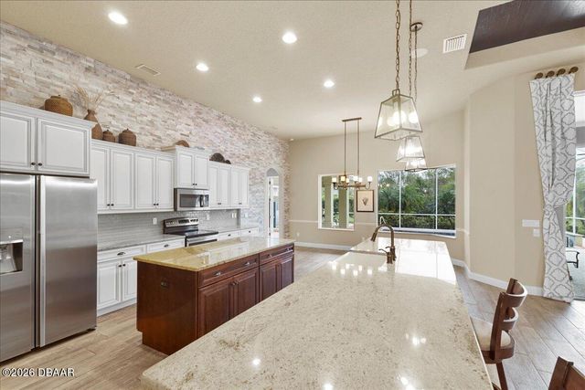 3470 Tesoro Circle, New Smyrna Beach, FL 32168