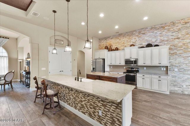 3470 Tesoro Circle, New Smyrna Beach, FL 32168