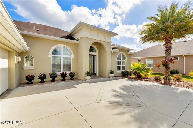 3470 Tesoro Circle, New Smyrna Beach, FL 32168