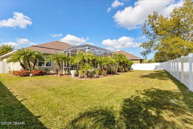 3470 Tesoro Circle, New Smyrna Beach, FL 32168
