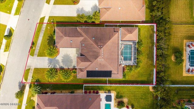 3470 Tesoro Circle, New Smyrna Beach, FL 32168