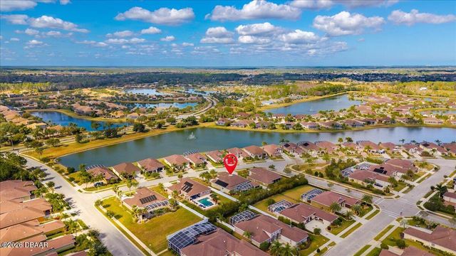 3470 Tesoro Circle, New Smyrna Beach, FL 32168