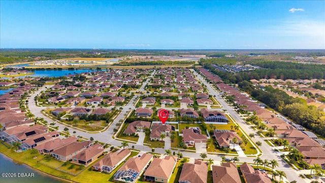 3470 Tesoro Circle, New Smyrna Beach, FL 32168