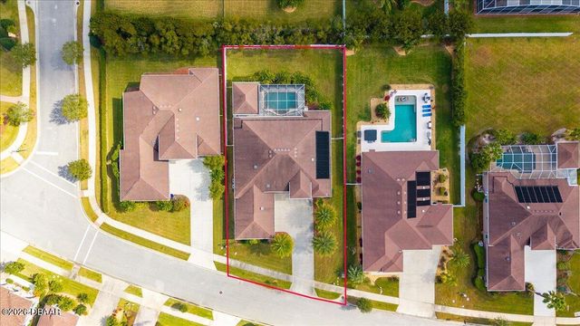 3470 Tesoro Circle, New Smyrna Beach, FL 32168