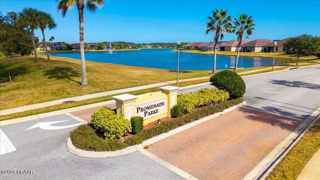 3470 Tesoro Circle, New Smyrna Beach, FL 32168