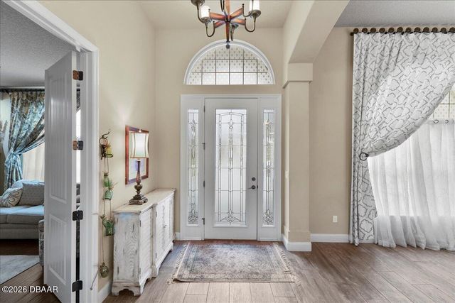 3470 Tesoro Circle, New Smyrna Beach, FL 32168