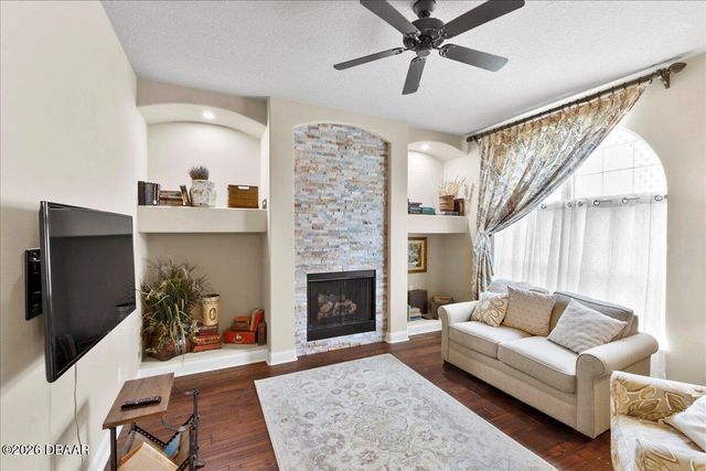 3470 Tesoro Circle, New Smyrna Beach, FL 32168