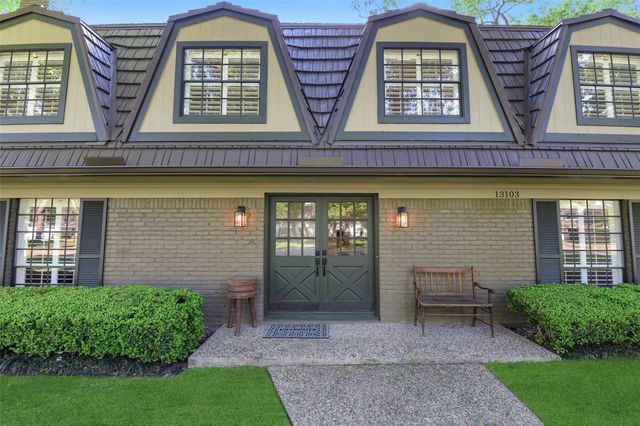 13103 Coral Ridge Court, Houston, TX 77069