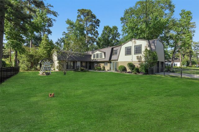 13103 Coral Ridge Court, Houston, TX 77069