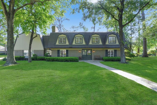 13103 Coral Ridge Court, Houston, TX 77069