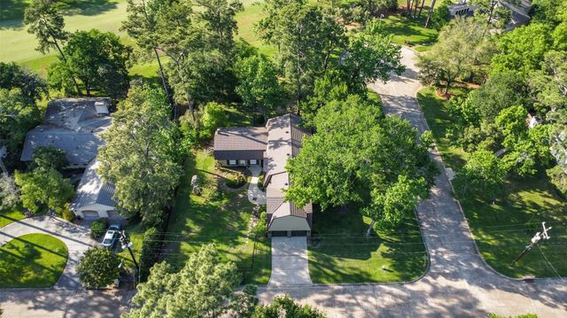 13103 Coral Ridge Court, Houston, TX 77069