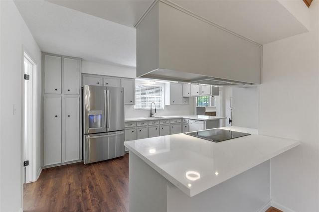 13103 Coral Ridge Court, Houston, TX 77069