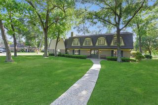 13103 Coral Ridge Court, Houston, TX 77069