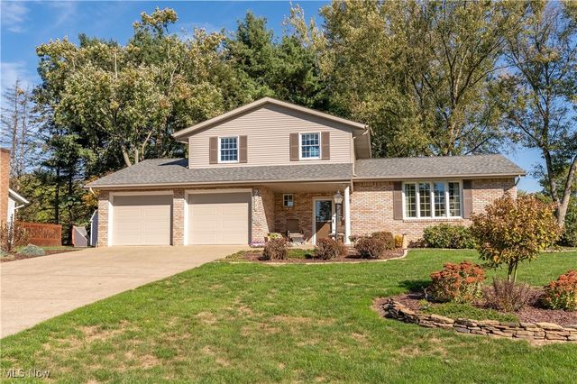 7272 Ashburton Circle NW, North Canton, OH 44720