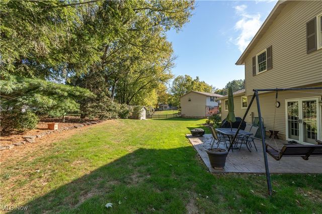 7272 Ashburton Circle NW, North Canton, OH 44720