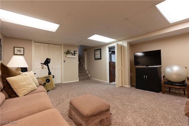 7272 Ashburton Circle NW, North Canton, OH 44720