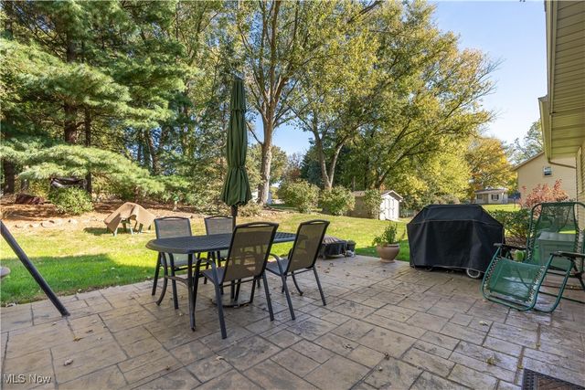 7272 Ashburton Circle NW, North Canton, OH 44720