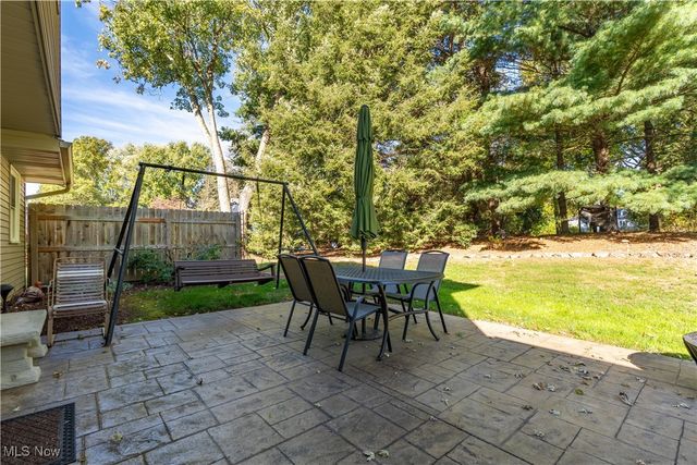 7272 Ashburton Circle NW, North Canton, OH 44720