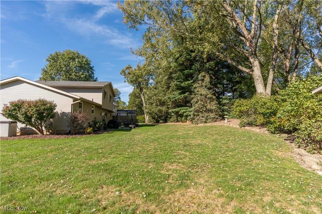 7272 Ashburton Circle NW, North Canton, OH 44720