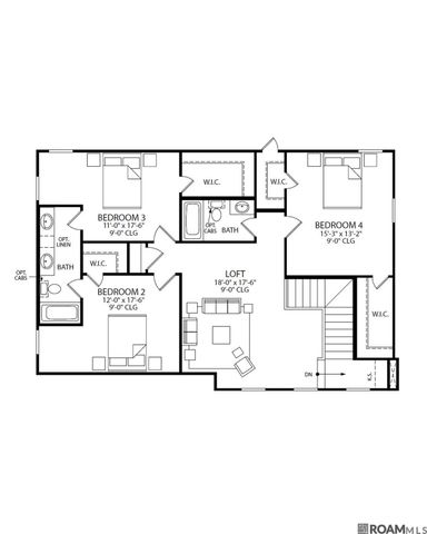 37386 Cattle Ave, Prairieville, LA 70769