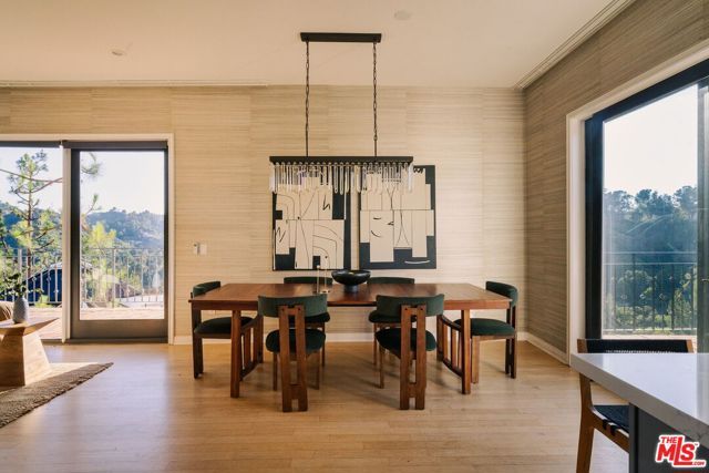 2591 Leicester Drive, Los Angeles, CA 90046