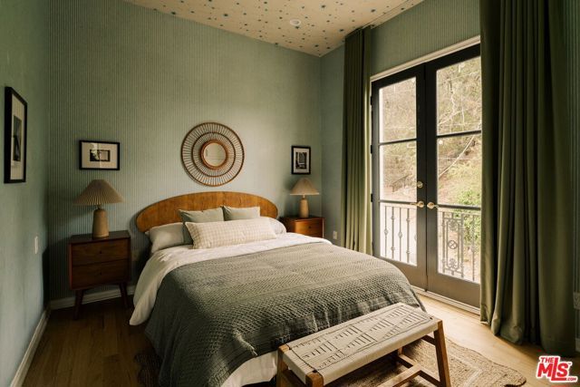 2591 Leicester Drive, Los Angeles, CA 90046