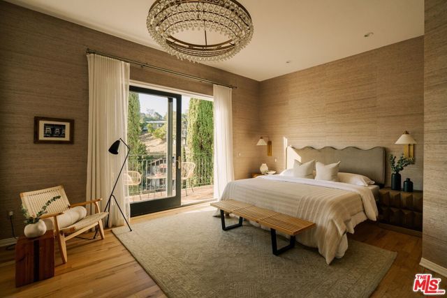 2591 Leicester Drive, Los Angeles, CA 90046