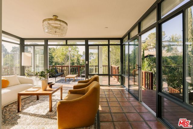 2591 Leicester Drive, Los Angeles, CA 90046