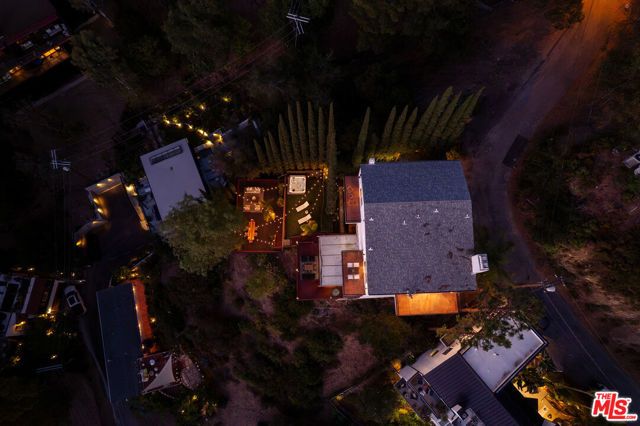2591 Leicester Drive, Los Angeles, CA 90046