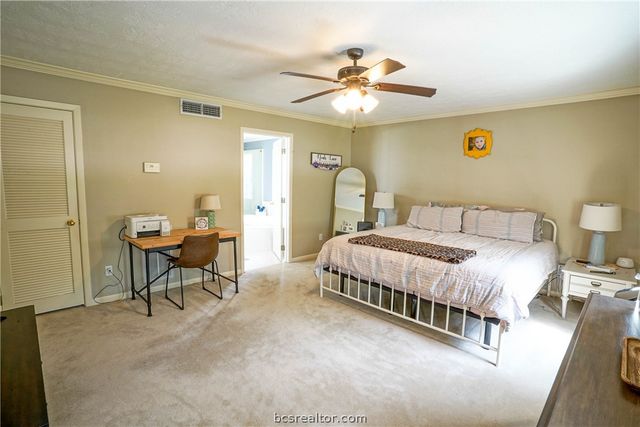 3505 Spring Ln, Bryan, TX 77802