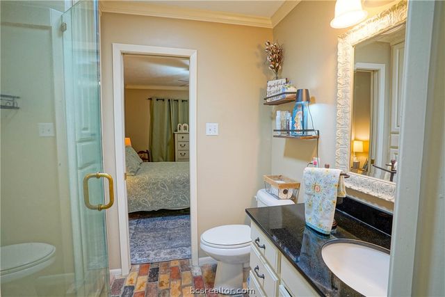 3505 Spring Ln, Bryan, TX 77802