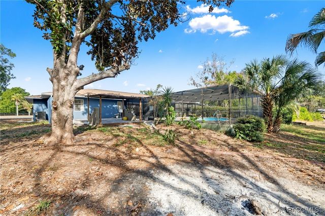 6422 Fairlawn Street, Spring Hill, FL 34606