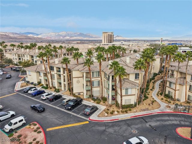 7107 South Durango Drive 208, Las Vegas, NV 89113