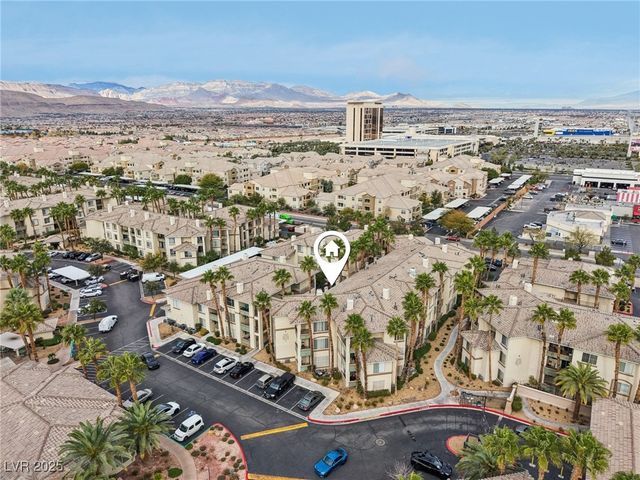 7107 South Durango Drive 208, Las Vegas, NV 89113