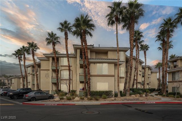 7107 South Durango Drive 208, Las Vegas, NV 89113