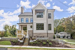 3794 Wynn Walk, Brookhaven, GA 30341