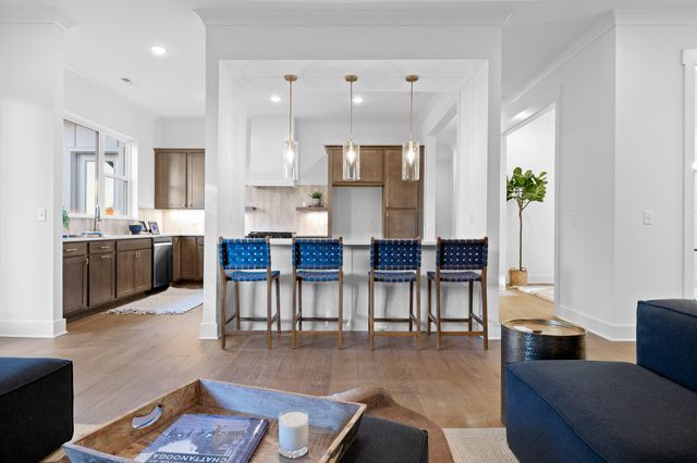 3138 Camber Hill, Chattanooga, TN 37415