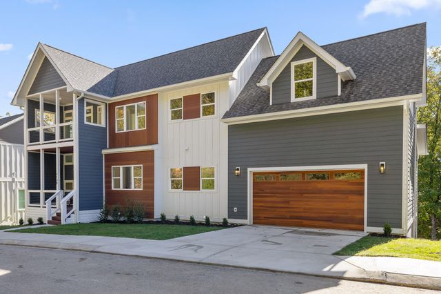 3138 Camber Hill, Chattanooga, TN 37415