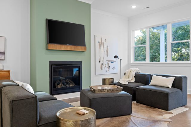 3138 Camber Hill, Chattanooga, TN 37415