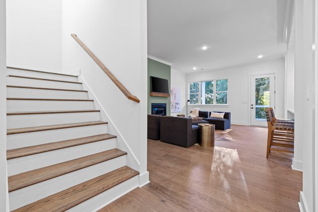 3138 Camber Hill, Chattanooga, TN 37415