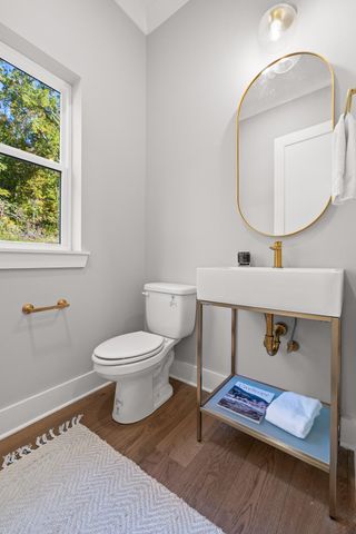 3138 Camber Hill, Chattanooga, TN 37415