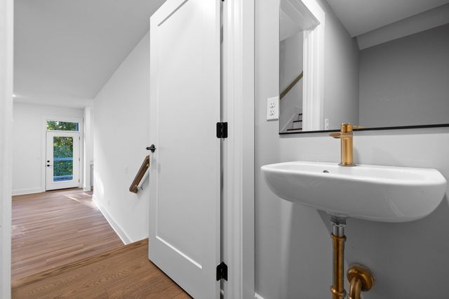 3138 Camber Hill, Chattanooga, TN 37415