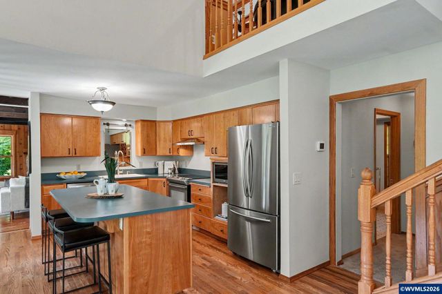 6582 Liberty Rd S, Salem, OR 97306