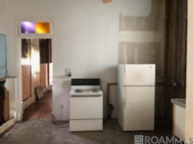 3110 Saint Ann St, New Orleans, LA 70119